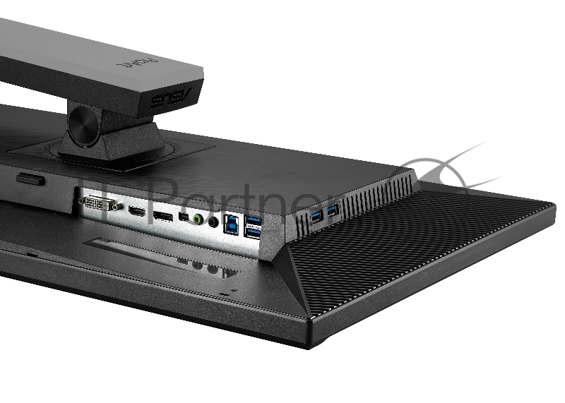 МОНИТОР 27 ASUS ProArt PA278QV Black (IPS, LED, Wide, 2560x1440, 5ms, 178°/178°, 350 cd/m, 1,000:1, +DP, +НDMI, +MM, +U