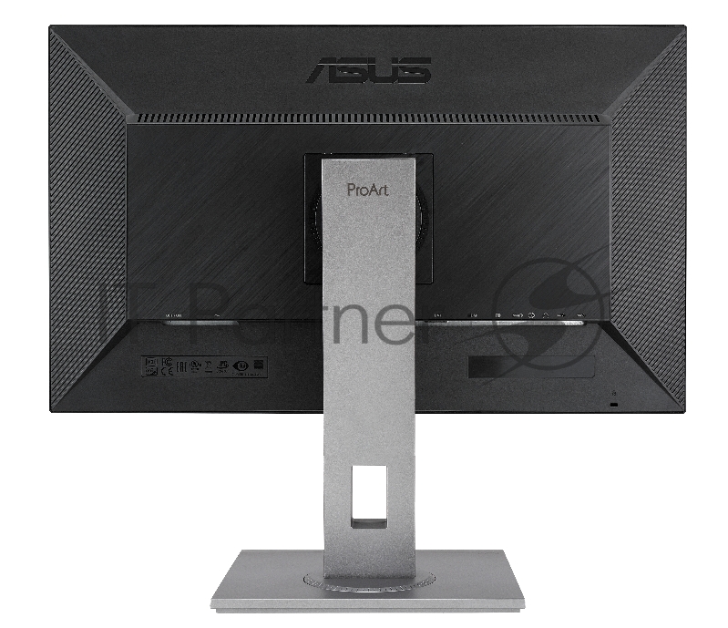 МОНИТОР 27 ASUS ProArt PA278QV Black (IPS, LED, Wide, 2560x1440, 5ms, 178°/178°, 350 cd/m, 1,000:1, +DP, +НDMI, +MM, +U