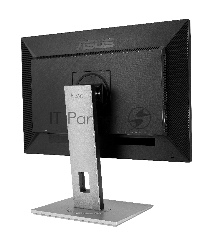 МОНИТОР 27 ASUS ProArt PA278QV Black (IPS, LED, Wide, 2560x1440, 5ms, 178°/178°, 350 cd/m, 1,000:1, +DP, +НDMI, +MM, +U
