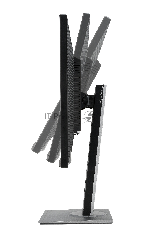 МОНИТОР 27 ASUS ProArt PA278QV Black (IPS, LED, Wide, 2560x1440, 5ms, 178°/178°, 350 cd/m, 1,000:1, +DP, +НDMI, +MM, +U