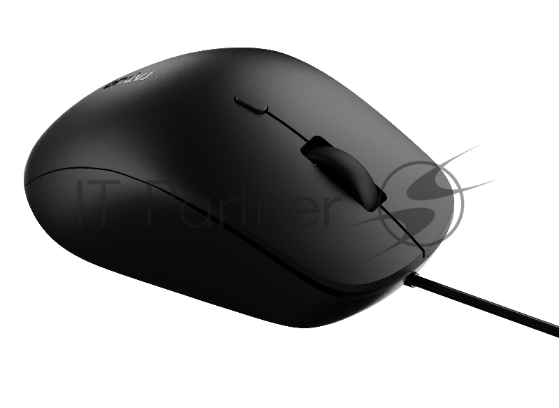 Мышь Rapoo N500 Чёрный