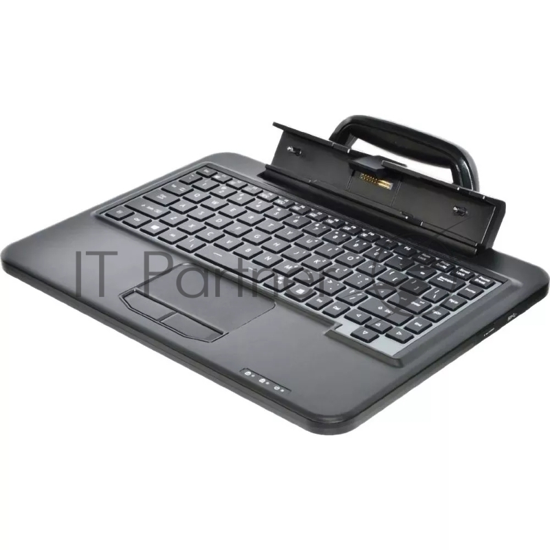 Клавиатура для планшета U11I/ U11 Detachable Membrane Backlit Keyboard (RU layout)