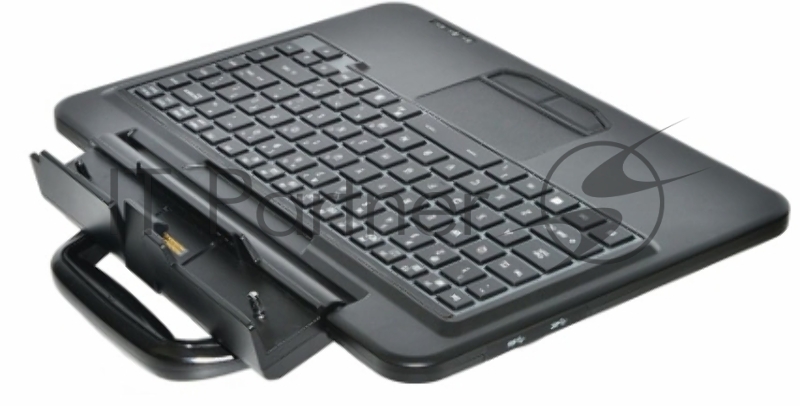 Клавиатура для планшета U11I/ U11 Detachable Membrane Backlit Keyboard (RU layout)