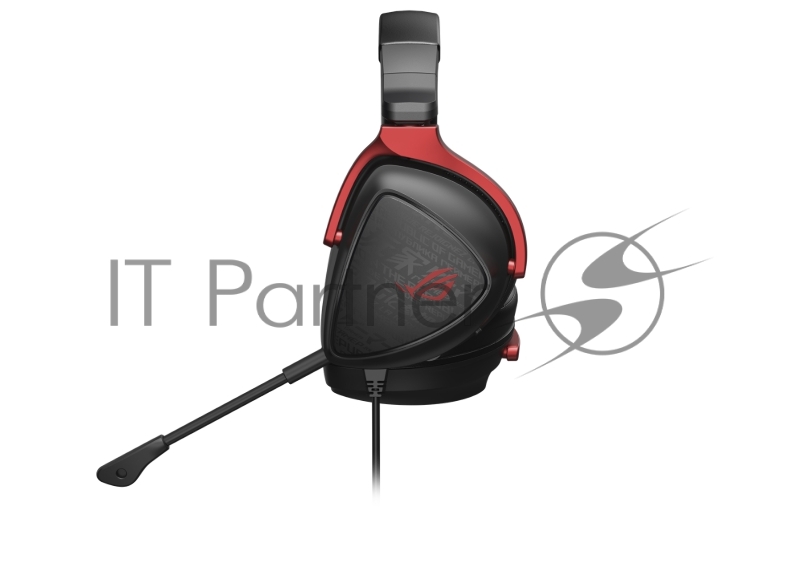 Гарнитура ASUS ROG DELTA S CORE