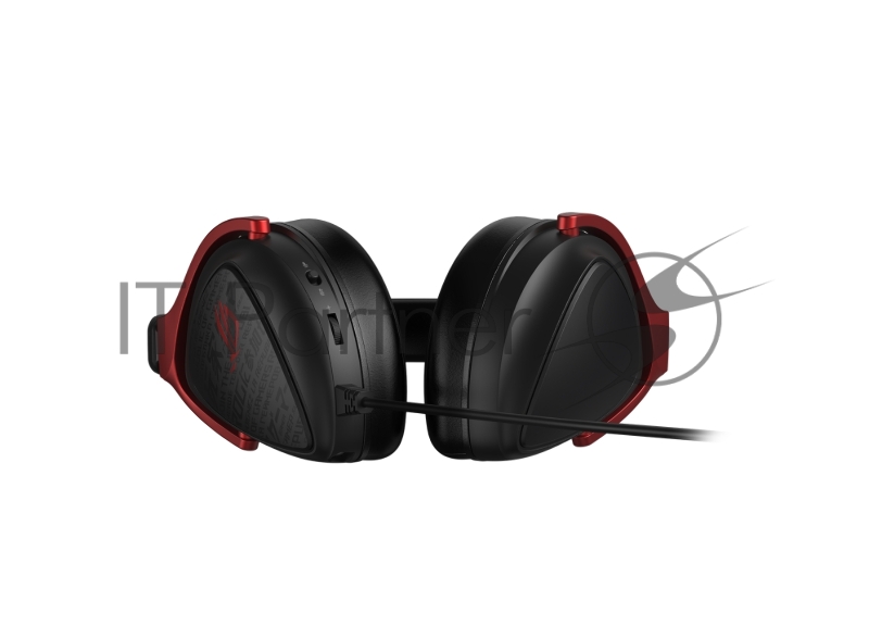 Гарнитура ASUS ROG DELTA S CORE