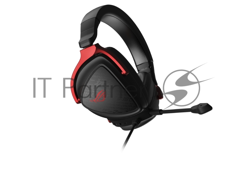 Гарнитура ASUS ROG DELTA S CORE