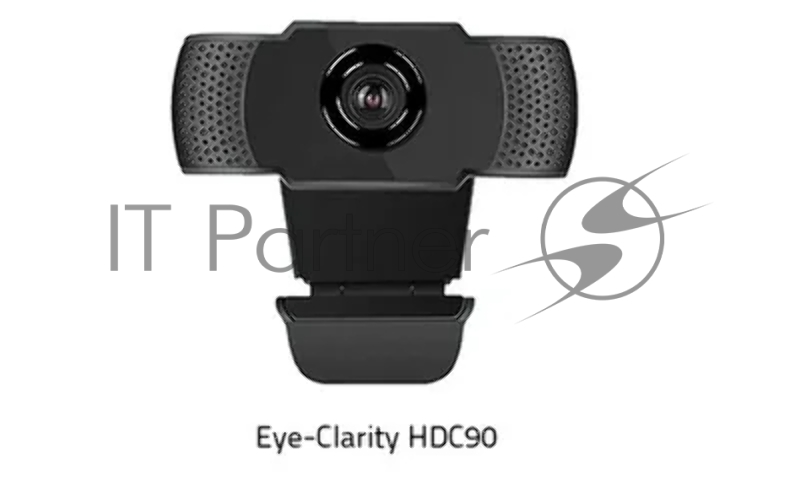 Веб-камера Silex Eye-Clarity HDC90/ Silex Eye-Clarity HDC90