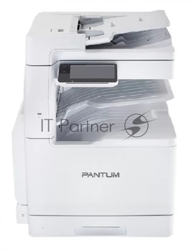 МФУ лазерное цветное, 30 стр./ Pantum CM330ADN, Color 30 ppm MFP