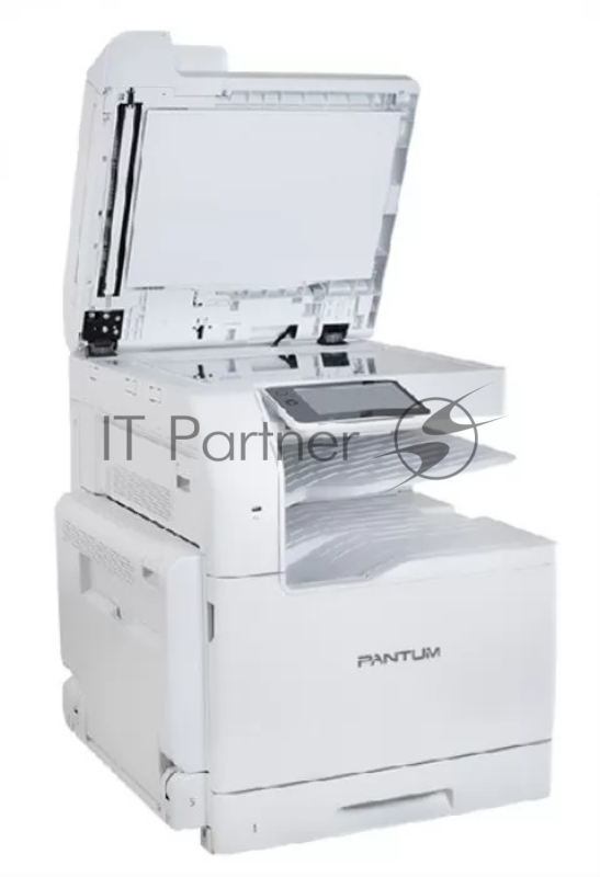 МФУ лазерное цветное, 30 стр./ Pantum CM330ADN, Color 30 ppm MFP