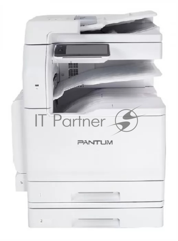 МФУ лазерное цветное, 30 стр./ Pantum CM330ADN, Color 30 ppm MFP