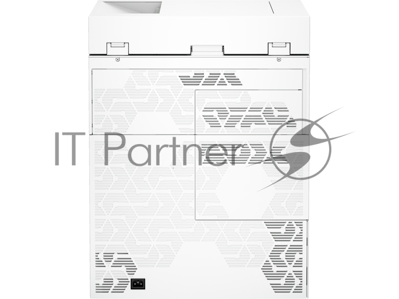 Лазерное МФУ HP Color LaserJet Enterprise Flow MFP 6800zf