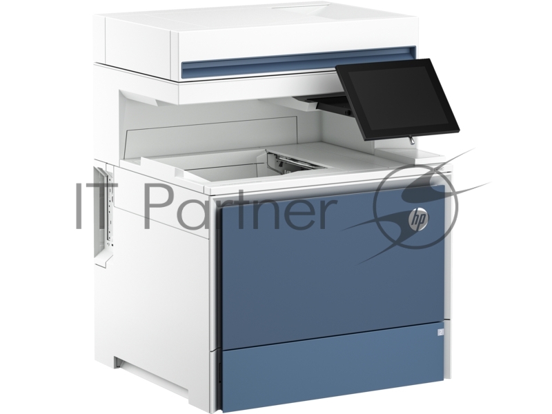 Лазерное МФУ HP Color LaserJet Enterprise MFP 6800dn