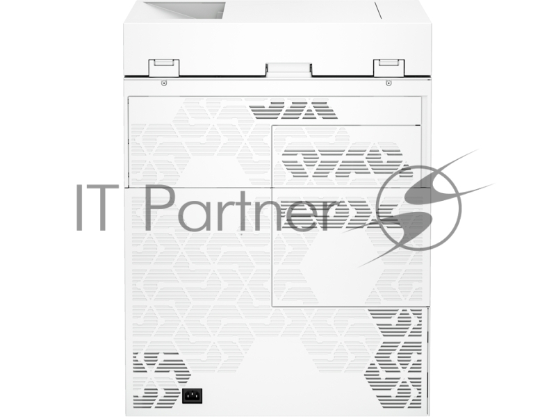 Лазерное МФУ HP Color LaserJet Enterprise MFP 6800dn