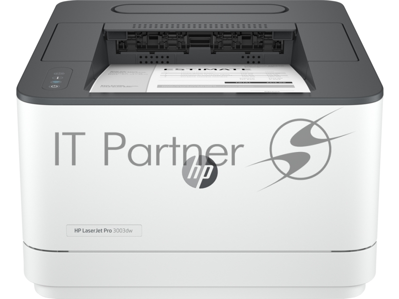 Лазерный принтер HP LaserJet Pro 3003dw