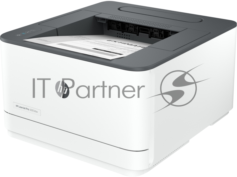 Лазерный принтер HP LaserJet Pro 3003dw