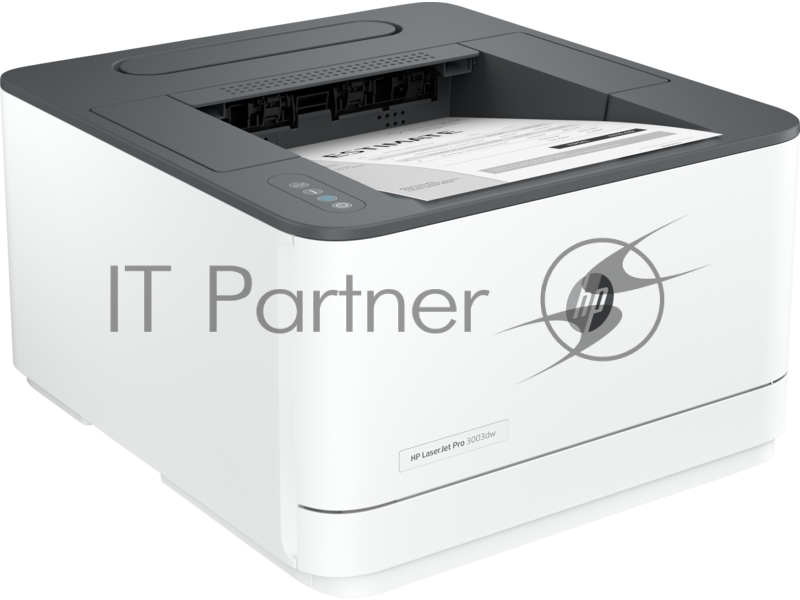 Лазерный принтер HP LaserJet Pro 3003dw