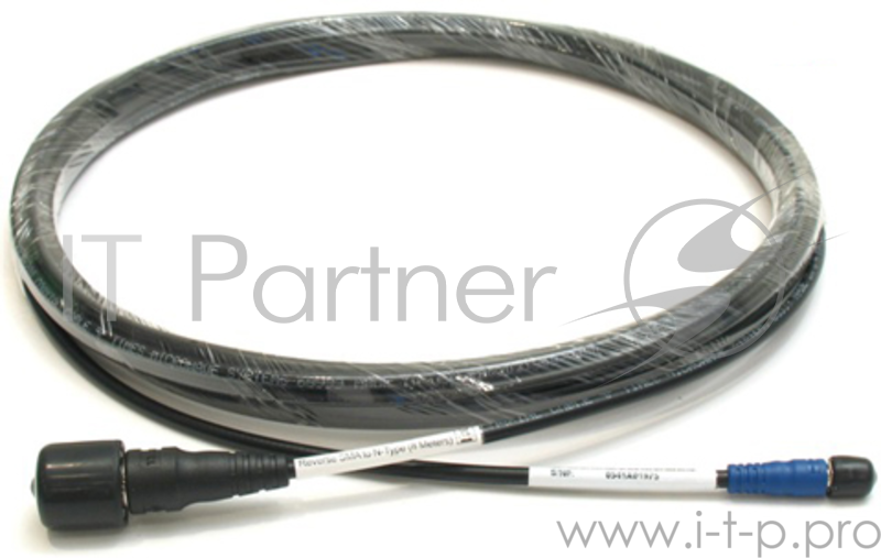 Кабель Trendnet TEW-L208 кабель LMR200 Reverse to N-Type ( 8 метров)