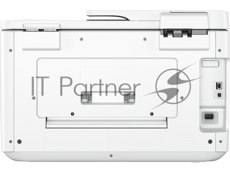 МФУ струйный HP OfficeJet Pro 9730 (537P5C), A3, цветной, печ. 22 стр/мин., 1200x1200 dpi, USB, Wi-Fi, Ethernet RJ-45