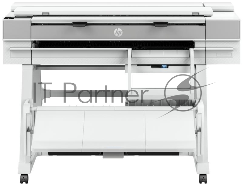 Струйное МФУ HP DesignJet T950 36-in MFP
