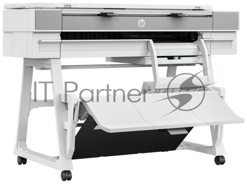 Струйное МФУ HP DesignJet T950 36-in MFP