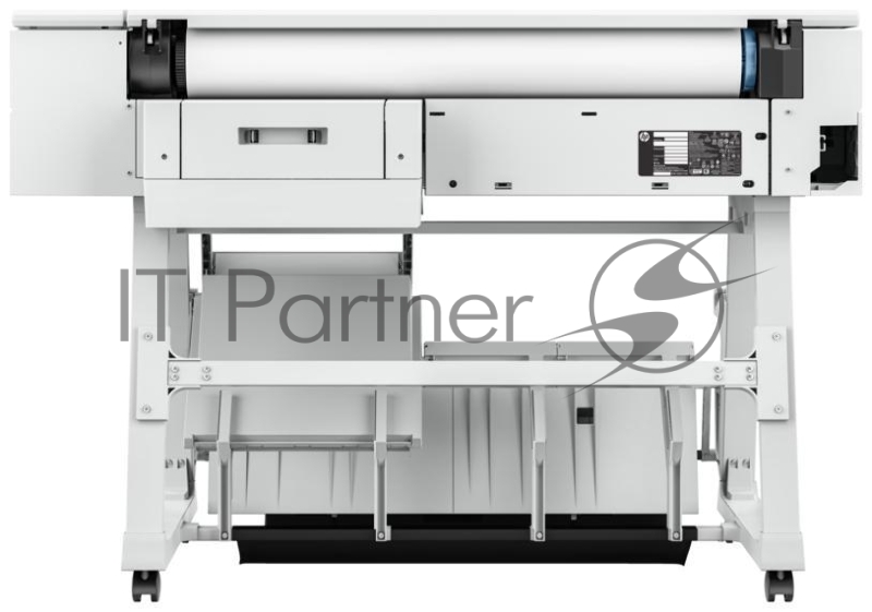 Струйное МФУ HP DesignJet T950 36-in MFP