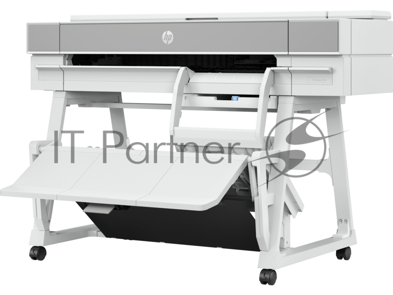 Плоттер HP DesignJet T950 36-in Printer