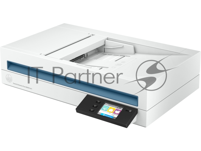 Сканер HP ScanJet Enterprise Flow N6600 fnw1