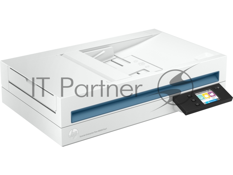Сканер HP ScanJet Enterprise Flow N6600 fnw1