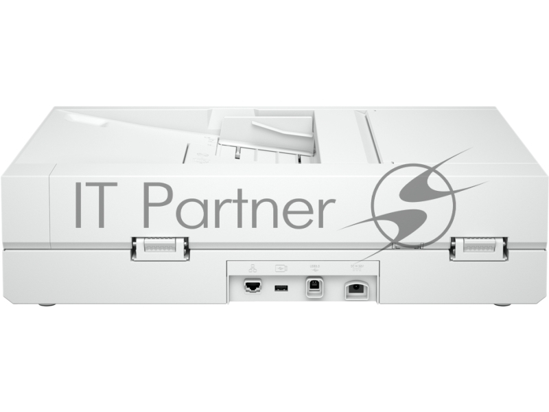 Сканер HP ScanJet Enterprise Flow N6600 fnw1