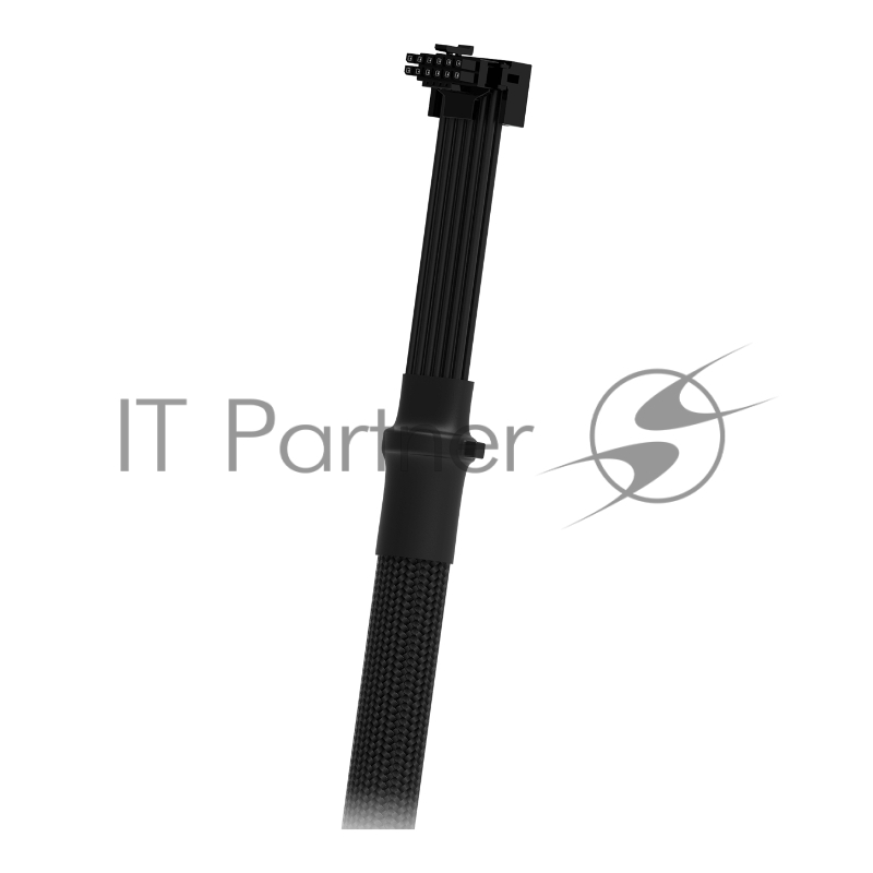 Адаптер для кабеля с 12пин на 8пин/ 650mm 90deg 12VHPWR-3x8Pin Adapter Type1