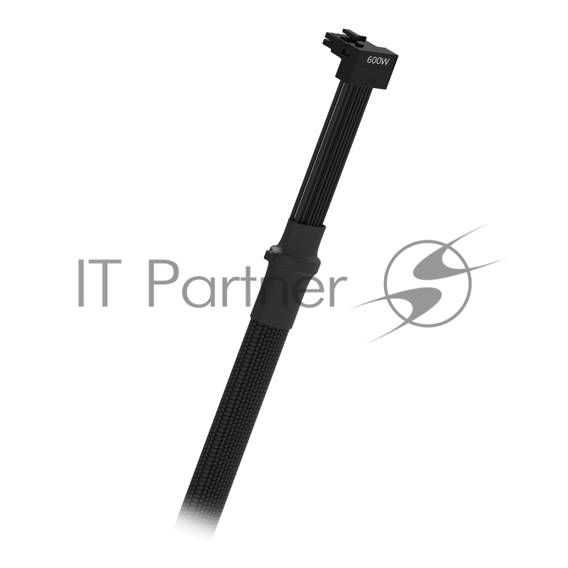 Адаптер для кабеля с 12пин на 8пин/ 650mm 90deg 12VHPWR-3x8Pin Adapter Type1