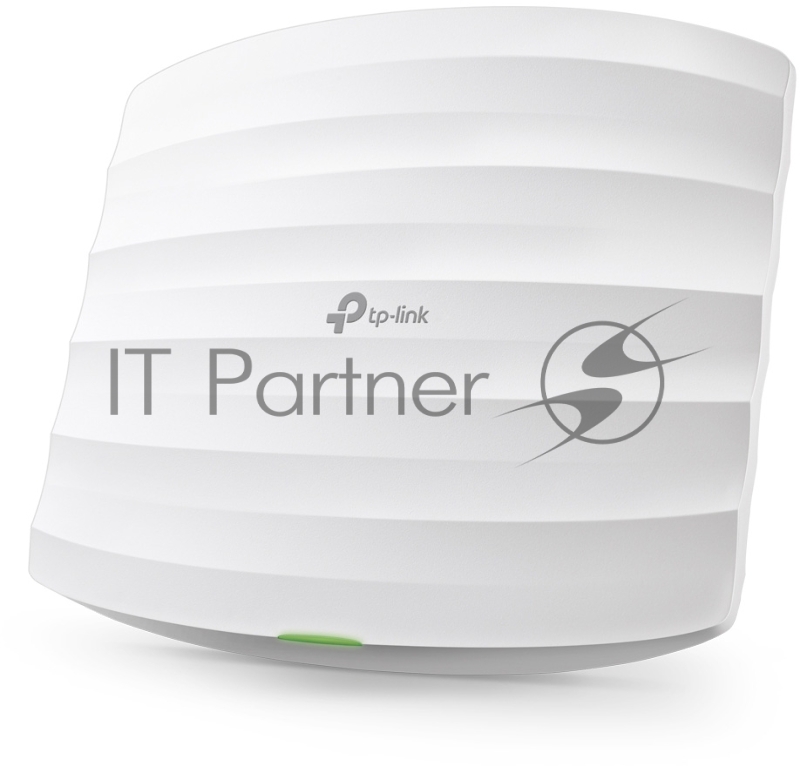 Точка доступа 300Mbps Wireless N Ceiling Mount Access Point, Qua EUplug