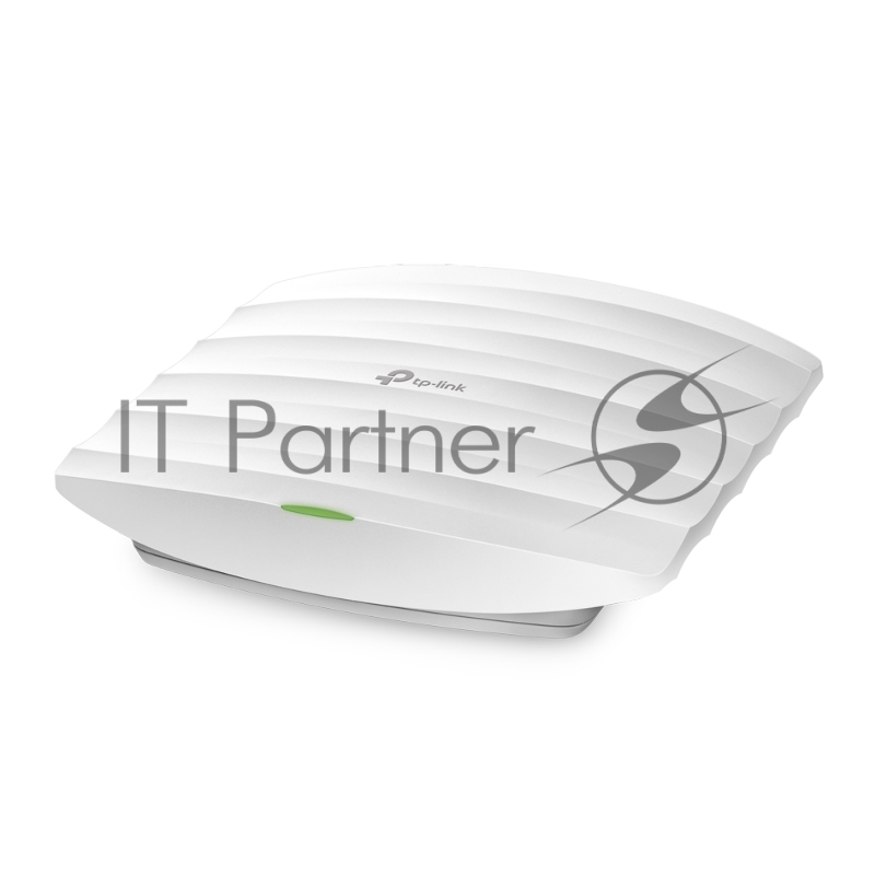 Точка доступа 300Mbps Wireless N Ceiling Mount Access Point, Qua EUplug