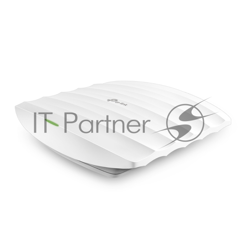 Точка доступа 300Mbps Wireless N Ceiling Mount Access Point, Qua EUplug