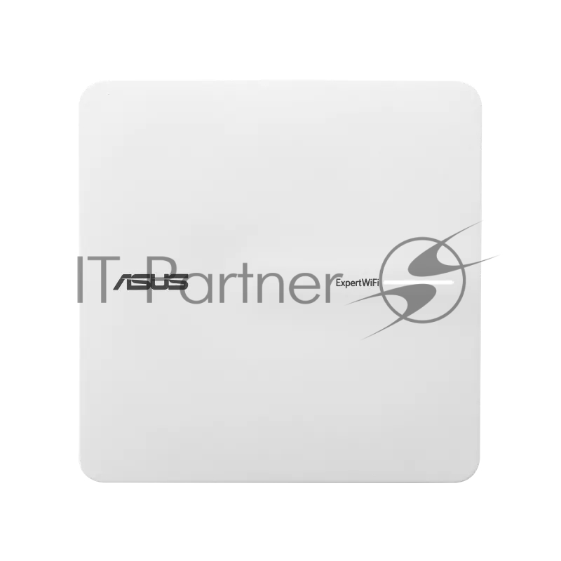 Маршрутизатор ASUS EBA63