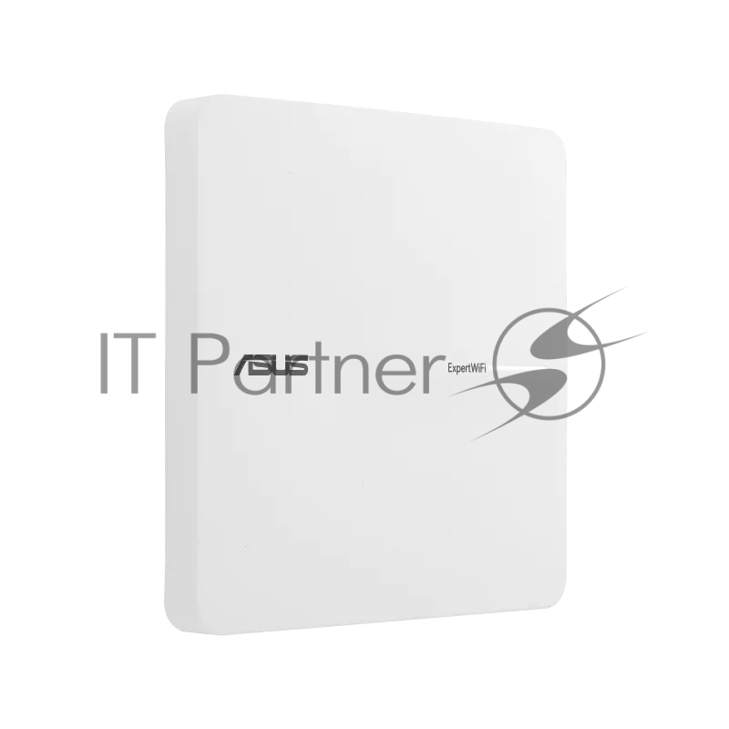 Маршрутизатор ASUS EBA63