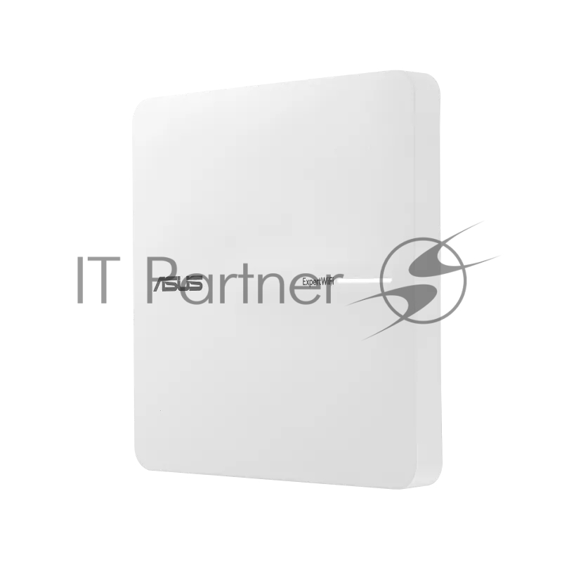 Маршрутизатор ASUS EBA63