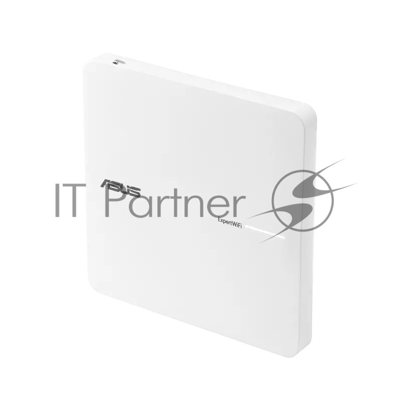 Маршрутизатор ASUS EBA63