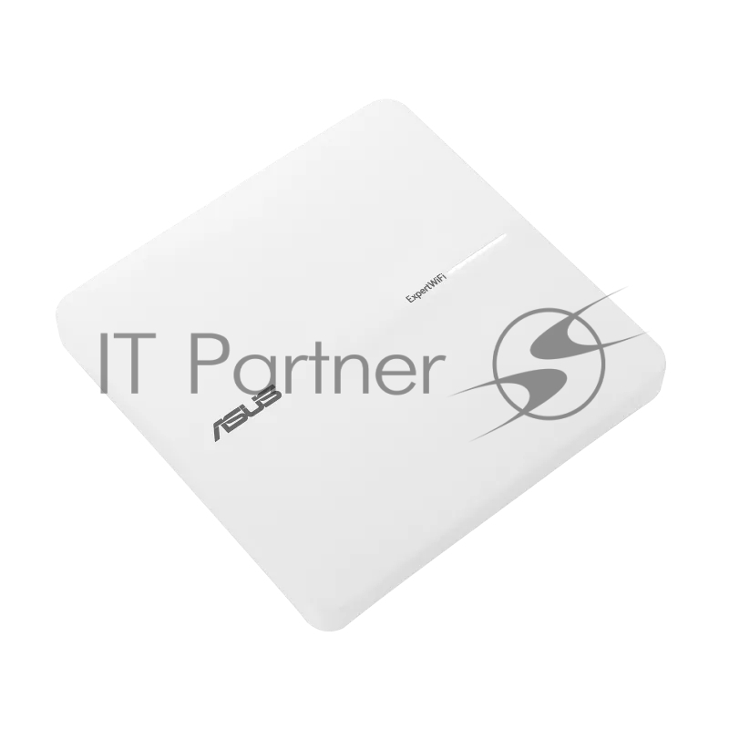 Маршрутизатор ASUS EBA63