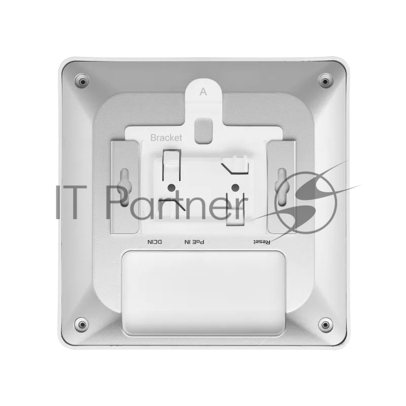 Маршрутизатор ASUS EBA63