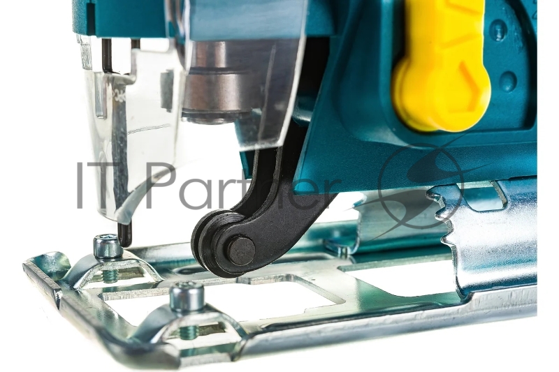 Лобзик FIT JS-710 710 Вт, 0-3000 ход/мин, БзП, маятник, 80 мм, 2,1 кг, рез. накл., коробка