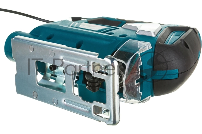 Лобзик FIT JS-710 710 Вт, 0-3000 ход/мин, БзП, маятник, 80 мм, 2,1 кг, рез. накл., коробка