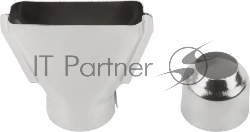 Фен технический MAX-PRO MPHG2001 2000 Вт, 60/350/600°C, 500 л/мин, 0,76 кг, резиновый кабель, резиновые вставки, кор.