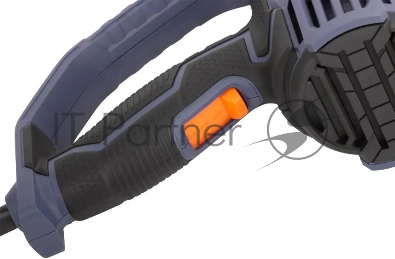 Фен технический MAX-PRO MPHG2001 2000 Вт, 60/350/600°C, 500 л/мин, 0,76 кг, резиновый кабель, резиновые вставки, кор.