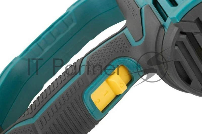 Фен технический FIT HG-2003 2000 Вт, 350/600 °C, 300/500 л/мин, рез. накл., коробка