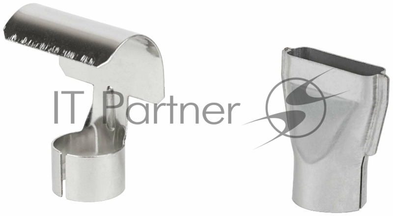 Фен технический мини FIT HG-350, 350 Вт, 200/350 °C, 150/200 л/мин, коробка