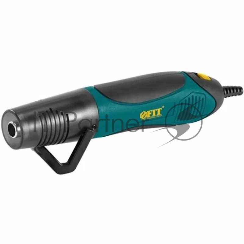 Фен технический мини FIT HG-350, 350 Вт, 200/350 °C, 150/200 л/мин, коробка