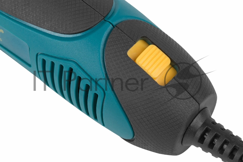 Фен технический мини FIT HG-350, 350 Вт, 200/350 °C, 150/200 л/мин, коробка