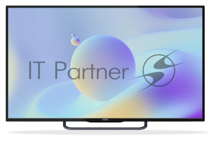 Телевизор POLAR P43L33T2C 43 LED FHD 50-60Hz U