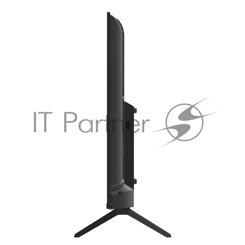 Телевизор POLAR 43 P43U51T2SCSM черный LED UHD 60Hz Android 1.5GB/16GB YY